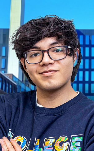Alvaro Salazar