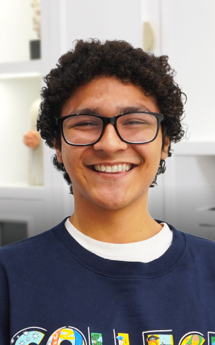 Rodrigo M