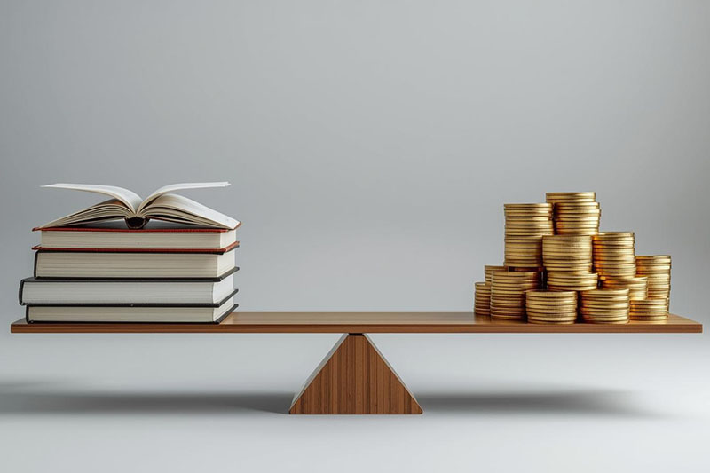 cómo tomar las mejores decisiones académicas