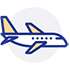 Icono de Avión