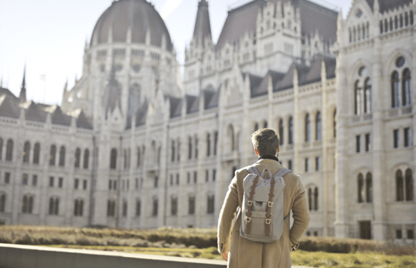 Cómo postular a una universidad extranjera desde Perú