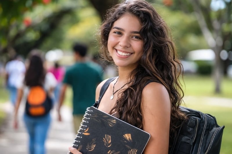 estudiar en el extranjero