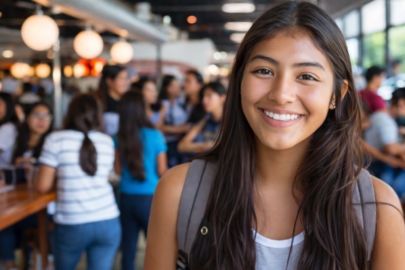 universidades en Estados Unidos
