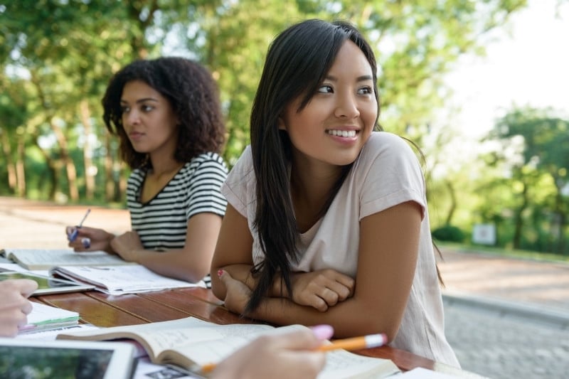 agencias para estudiar en el extranjero