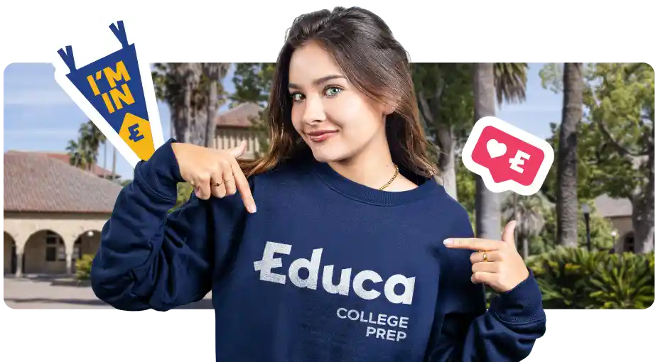 Admission Counseling