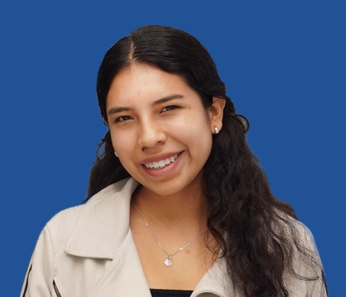 Marcia Salas