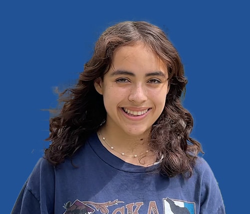 Sara Bravo
