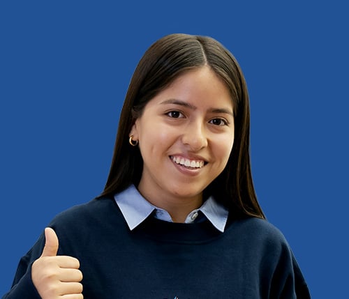 Micaela Saenz