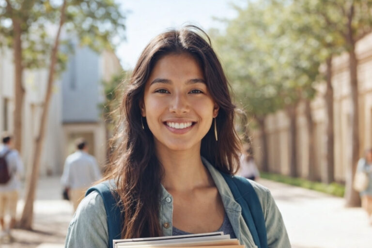 Cómo estudiar en el extranjero desde Colombia: pasos, requisitos y estrategias para lograrlo