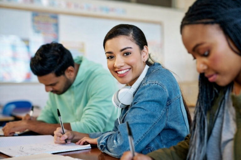 Mejores carreras para estudiar en México con proyección internacional